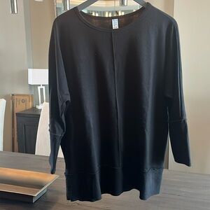 Women’s spanx tunic